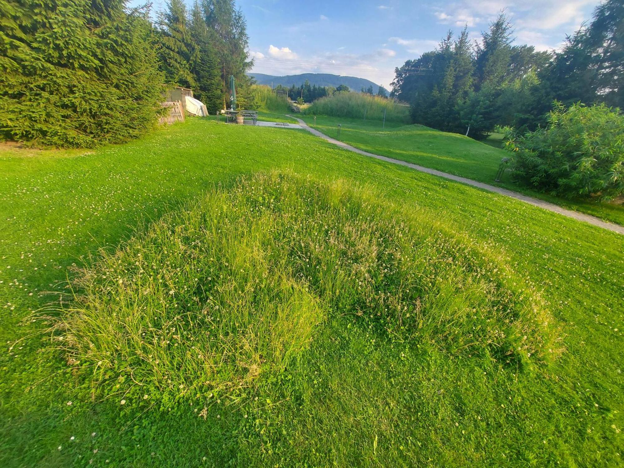 Topolej - Etno Chata Ustroň Exteriér fotografie